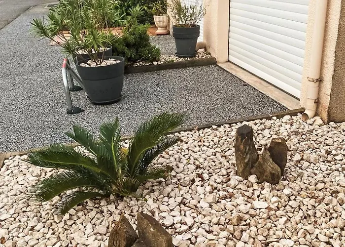 Le Puit Michel By Interhome 勒拉旺杜