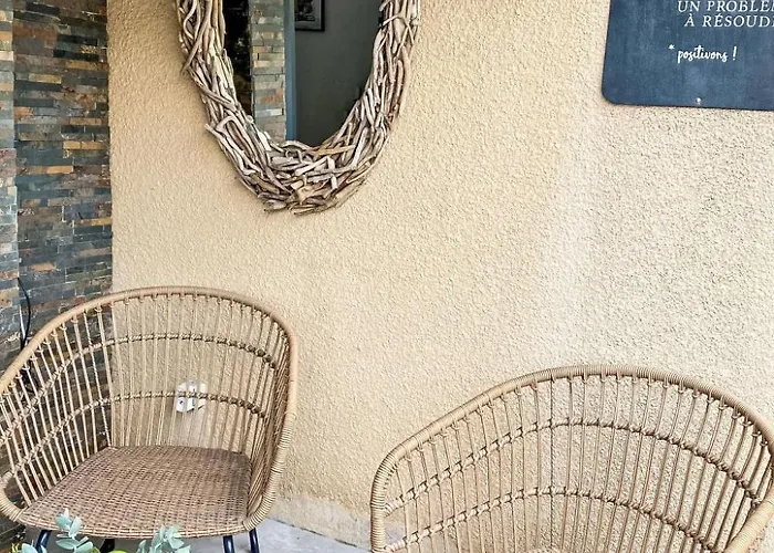 Le Puit Michel By Interhome * Le Lavandou