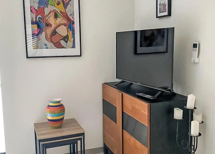 Le Puit Michel By Interhome Semesterbostad